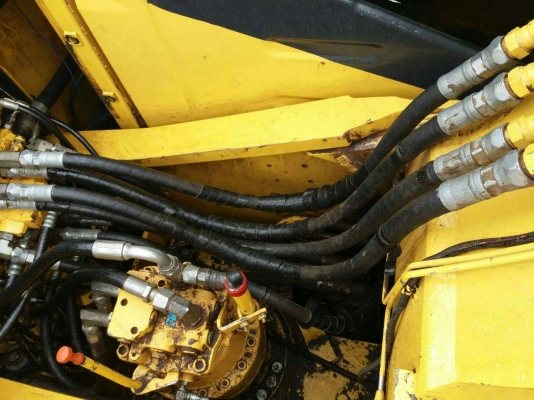 PC160 รถใช้ในไทยราคาโดนใจเพียง1,65ล้าน ดูแล้วสนใจโทรหา ☎ 081-989-1989+ ID LINE : rangrayong หรั่งครับ