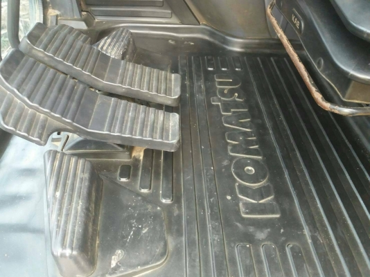 PC160 รถใช้ในไทยราคาโดนใจเพียง1,65ล้าน ดูแล้วสนใจโทรหา ☎ 081-989-1989+ ID LINE : rangrayong หรั่งครับ