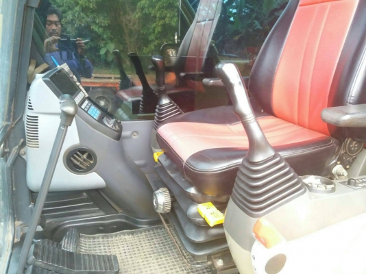 PC160 รถใช้ในไทยราคาโดนใจเพียง1,65ล้าน ดูแล้วสนใจโทรหา ☎ 081-989-1989+ ID LINE : rangrayong หรั่งครับ