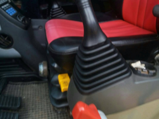 PC160 รถใช้ในไทยราคาโดนใจเพียง1,65ล้าน ดูแล้วสนใจโทรหา ☎ 081-989-1989+ ID LINE : rangrayong หรั่งครับ