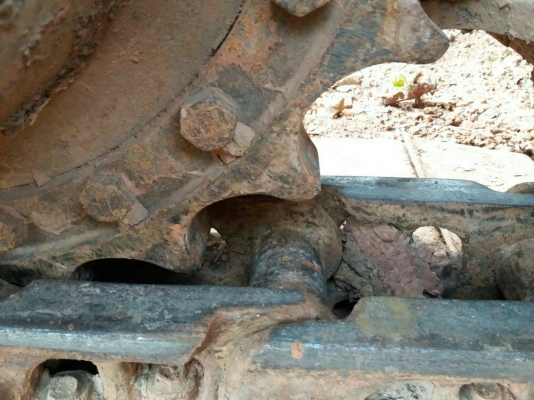 PC160 รถใช้ในไทยราคาโดนใจเพียง1,65ล้าน ดูแล้วสนใจโทรหา ☎ 081-989-1989+ ID LINE : rangrayong หรั่งครับ