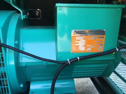 CUMMINS 50 KVA. USA.ขายแล้วครับ CUMMINS 50 KVA. USA.ขายแล้วครับ