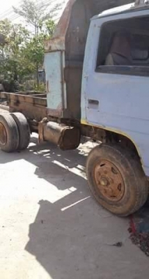 ISUZU NPR ISUZU NPR