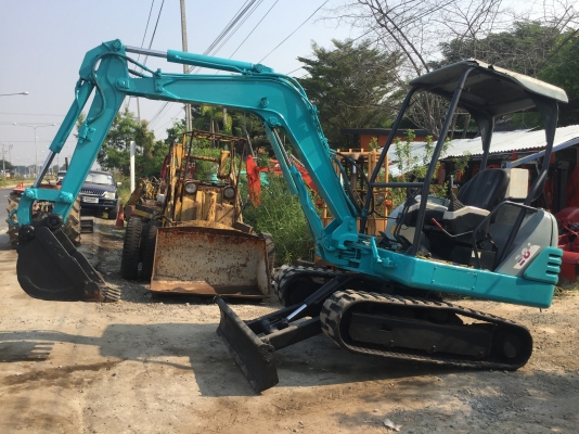 ihi-28j สภาพดีเก่าญี่ปุ่น มีใบอินวอยคอนโซลสั้น