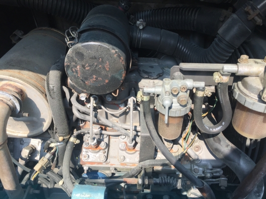 ihi-28j สภาพดีเก่าญี่ปุ่น มีใบอินวอยคอนโซลสั้น ihi-28j สภาพดีเก่าญี่ปุ่น มีใบอินวอยคอนโซลสั้น