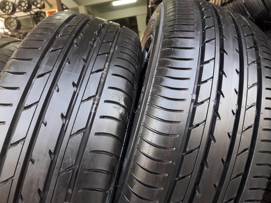 ขายล้อแม็กป้ายแดง altis 16"&times;6.5" พร้อมยางปี17 สนใจติดต่อร้าน ก.เจริญการยางครับ 081-3747940