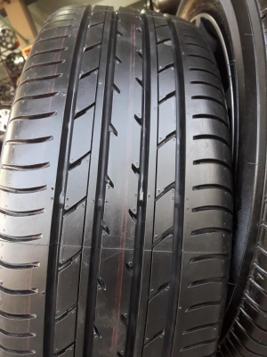 ขายล้อแม็กป้ายแดง altis 16"&times;6.5" พร้อมยางปี17 สนใจติดต่อร้าน ก.เจริญการยางครับ 081-3747940