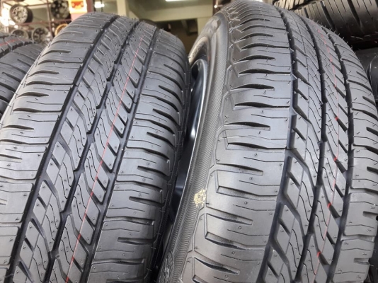 ขายล้อแม็กป้ายแดง jazz 15"&times;5.5" พร้อมยางปี17 สนใจติดต่อร้าน ก.เจริญการยางครับ 081-3747940