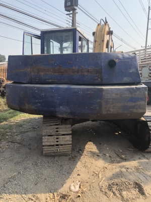 KOMATSU PC100-3 พร้อมใช้งาน