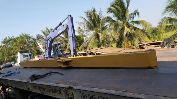 สินค้าเก่านอก สภาพสวย ขายถูกด่วนๆ บูม-อาร์ม สำหรับรถขุดไซค์ 200 / ราคาเพียง 160,000 บาท สนใจรีบติดต่อ 0819337688 สินค้าเก่านอก สภาพสวย ขายถูกด่วนๆ บูม-อาร์ม สำหรับรถขุดไซค์ 200 / ราคาเพียง 160,000 บาท สนใจรีบติดต่อ 0819337688