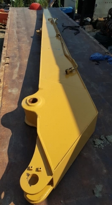 สินค้าเก่านอก สภาพสวย ขายถูกด่วนๆ บูม-อาร์ม สำหรับรถขุดไซค์ 200 / ราคาเพียง 160,000 บาท สนใจรีบติดต่อ 0819337688 สินค้าเก่านอก สภาพสวย ขายถูกด่วนๆ บูม-อาร์ม สำหรับรถขุดไซค์ 200 / ราคาเพียง 160,000 บาท สนใจรีบติดต่อ 0819337688