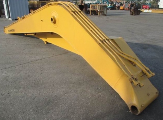 สินค้าเก่านอก สภาพสวย ขายถูกด่วนๆ บูม-อาร์ม สำหรับรถขุดไซค์ 200 / ราคาเพียง 160,000 บาท สนใจรีบติดต่อ 0819337688 สินค้าเก่านอก สภาพสวย ขายถูกด่วนๆ บูม-อาร์ม สำหรับรถขุดไซค์ 200 / ราคาเพียง 160,000 บาท สนใจรีบติดต่อ 0819337688