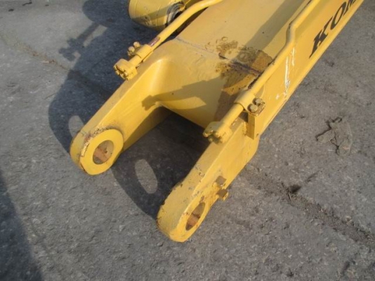 สินค้าเก่านอก สภาพสวย ขายถูกด่วนๆ บูม-อาร์ม สำหรับรถขุดไซค์ 200 / ราคาเพียง 160,000 บาท สนใจรีบติดต่อ 0819337688 สินค้าเก่านอก สภาพสวย ขายถูกด่วนๆ บูม-อาร์ม สำหรับรถขุดไซค์ 200 / ราคาเพียง 160,000 บาท สนใจรีบติดต่อ 0819337688