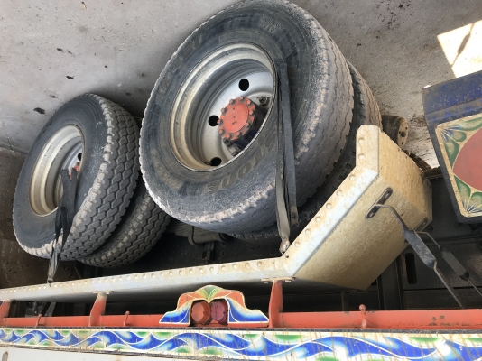 ขายด่วน Hino 344 ปี 57 กระบะมิเนียม ดั้มแม่ลูกอู่ ST รถพร้อมใช้งาน