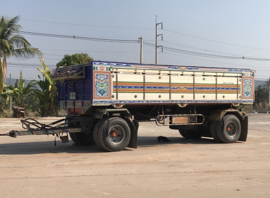 ขายด่วน Hino 344 ปี 57 กระบะมิเนียม ดั้มแม่ลูกอู่ ST รถพร้อมใช้งาน