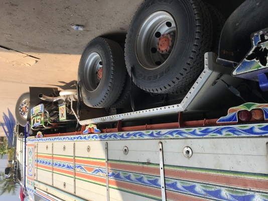 ขายด่วน Hino 344 ปี 57 กระบะมิเนียม ดั้มแม่ลูกอู่ ST รถพร้อมใช้งาน