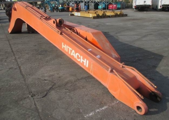 สินค้าเก่านอก สภาพสวย ขายถูกด่วนๆ บูม-อาร์มพร้อมบุ๊งกี๋ รถขุดไซค์ 200 / ราคาเพียง 200,000 บาท สนใจรีบติดต่อ 0819337688