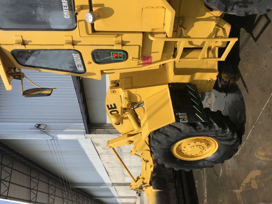 รถตัก cat 920 รถตัก cat 920