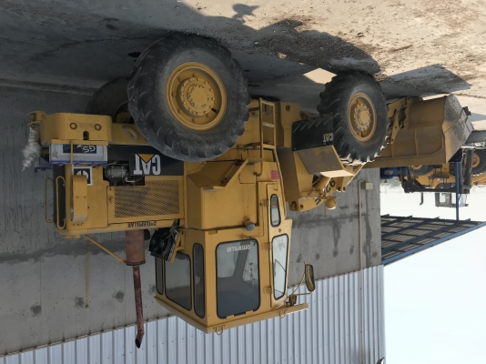 รถตัก cat 920 รถตัก cat 920