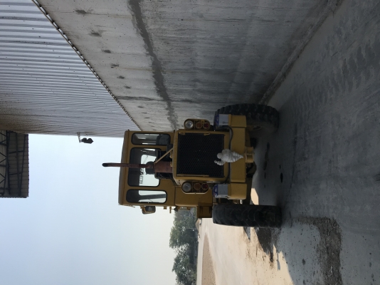 รถตัก cat 920 รถตัก cat 920