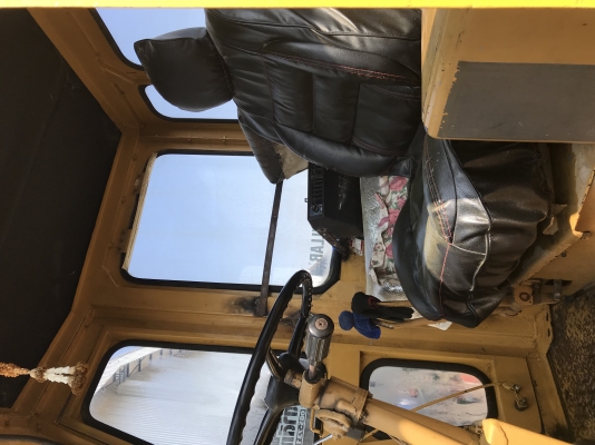 รถตัก cat 920 รถตัก cat 920