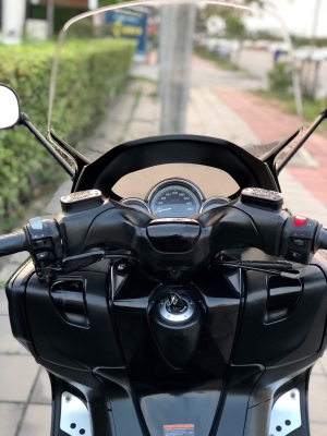 ขาย Yamaha T Max 500 ปี 2010