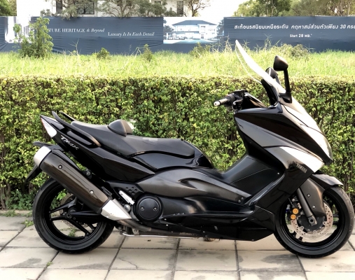 ขาย Yamaha T Max 500 ปี 2010