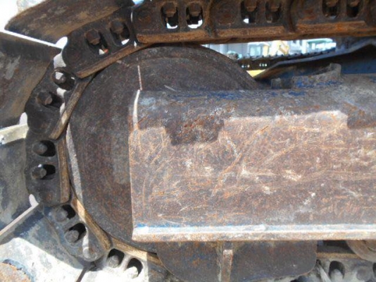 ขายแม็คโคร KOBELCO SK 03 FROM JAPAN(อาร์มพิเศษ) พร้อมใช้งาน นำเข้าจากต่างประเทศ ติดต่อ 063-9316985 ID LINE : 0639316985 ครับ