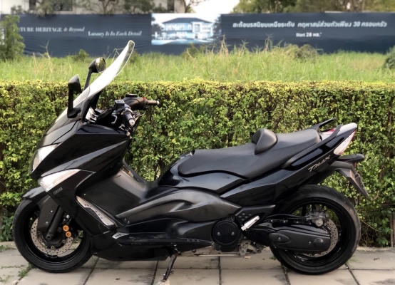 ขาย Yamaha T Max 500 ปี 2010