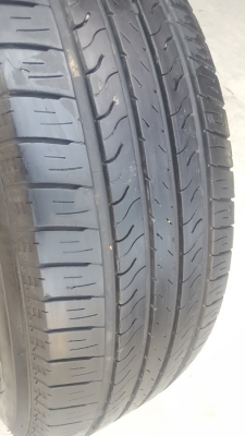 ขายยาง245/70/16 ปี 4015 PRESA HT 4 เส้น ขายยาง245/70/16 ปี 4015 PRESA HT 4 เส้น