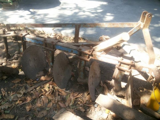 ขายตามสภาพ ผาล4ของรถไถเล็กใสได้ 18  20  22  24 แรง