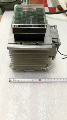 850 บ.ส่งถึงบ้านฟรีโทร 083-2000058 LINE ID: line832923 โซลิดสเตตรีเลย์แบบ 3 เฟสขนาด 40 A. ใช้ไฟควบคุ