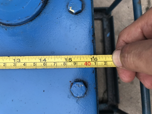 ขายชุดปั้มน้ำมันไฮโดรลิคครบชุดไฟบ้าน Mitsubishi 2HP. 220V พร้อมวาร์คคอนโทรล 3ชุด 220V กระบอกไฮโดรลิค ชุดคุมไฟ สภาพสวย พร้อมใช้งาน