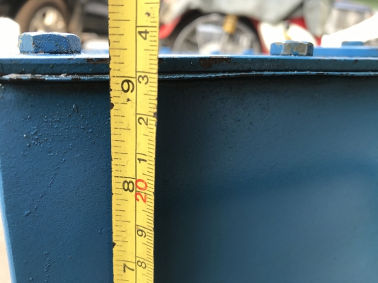 ขายชุดปั้มน้ำมันไฮโดรลิคครบชุดไฟบ้าน Mitsubishi 2HP. 220V พร้อมวาร์คคอนโทรล 3ชุด 220V กระบอกไฮโดรลิค ชุดคุมไฟ สภาพสวย พร้อมใช้งาน