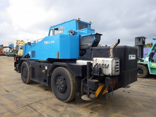 ขายรถเครน TADANO TR80M-1 (ขนาด 8 ตัน) รถนอกนำเข้าจากญี่ปุ่น สภาพสวยพร้อมใช้ ถึงเร็วๆนี้ครับ ขายรถเครน TADANO TR80M-1 (ขนาด 8 ตัน) รถนอกนำเข้าจากญี่ปุ่น สภาพสวยพร้อมใช้ ถึงเร็วๆนี้ครับ