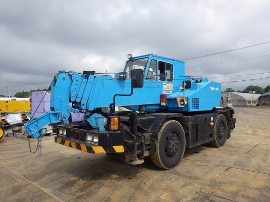 ขายรถเครน TADANO TR80M-1 (ขนาด 8 ตัน) รถนอกนำเข้าจากญี่ปุ่น สภาพสวยพร้อมใช้ ถึงเร็วๆนี้ครับ ขายรถเครน TADANO TR80M-1 (ขนาด 8 ตัน) รถนอกนำเข้าจากญี่ปุ่น สภาพสวยพร้อมใช้ ถึงเร็วๆนี้ครับ
