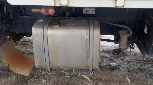 พ่วง 22 ล้อ HINO FM2P 380 แรง ปี 55 กระบะเหล็กหิน ทราย - ดั้ม สามมิตรแท้ ไมล์ 660,000 กม. สภาพสวย พร้อมโอน