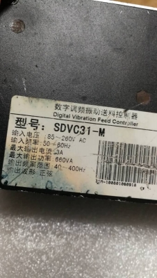 500 บ.ส่งถึงบ้านฟรีโทร 083-2000058 LINE ID: line832923 Digital Vibration Feed Controller ตัวควบคุมคว 500 บ.ส่งถึงบ้านฟรีโทร 083-2000058 LINE ID: line832923 Digital Vibration Feed Controller ตัวควบคุมคว