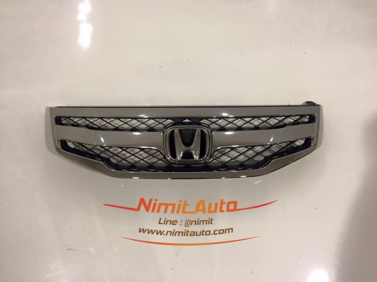 กระจังหน้า Honda Accord G8 MC Modulo