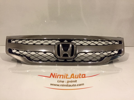 กระจังหน้า Honda Accord G8 MC Modulo