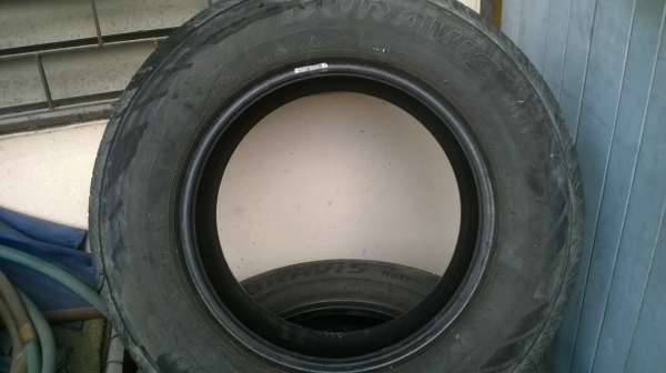 ยางรถยนต์ BRIDGESTONE ขอบ15