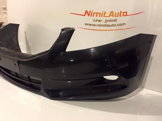 กันชนหน้า Honda Accord G8 Mc กันชนหน้า Honda Accord G8 Mc