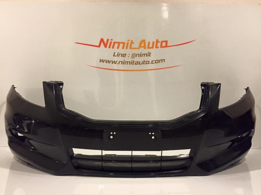 กันชนหน้า Honda Accord G8 Mc