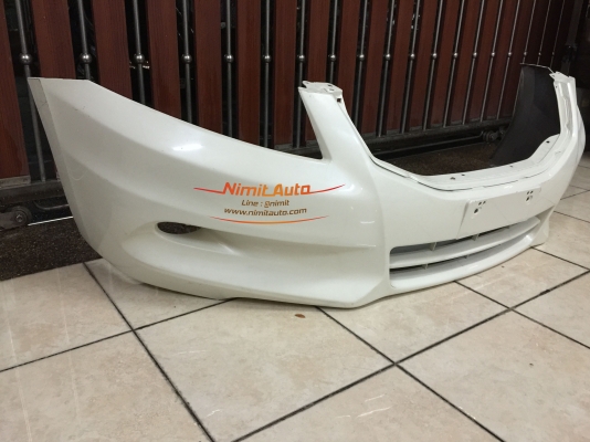 กันชนหน้า Honda Accord G8 2012 กันชนหน้า Honda Accord G8 2012