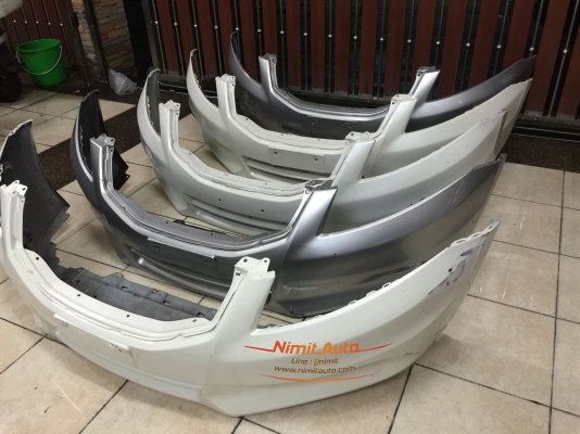 กันชนหน้า ฮอนด้า เเอคคอด จี 8 เอ็มซี กันชนหน้า ฮอนด้า เเอคคอด จี 8 เอ็มซี