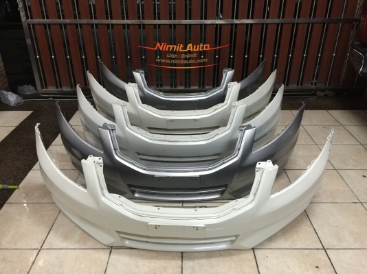 กันชนหน้า ฮอนด้า เเอคคอด จี 8 เอ็มซี