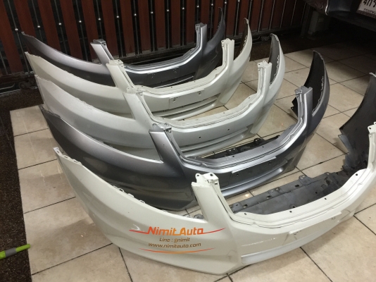 กันชนหน้า ฮอนด้า เเอคคอด จี 8 เอ็มซี กันชนหน้า ฮอนด้า เเอคคอด จี 8 เอ็มซี