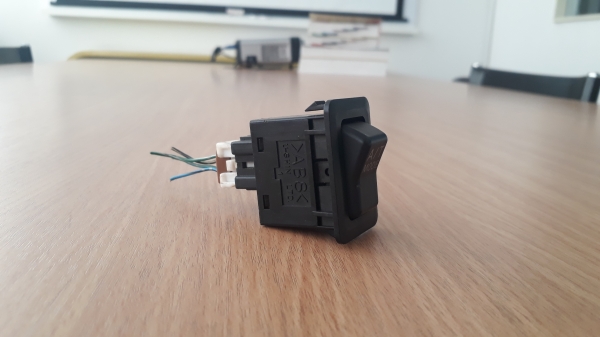 สวิทช์ AT MODE ทรงตั้ง สวิทช์ AT MODE ทรงตั้ง