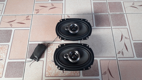 ดอกลำโพง PIONEER 3ทาง ขนาด 4x6 นิ้ว