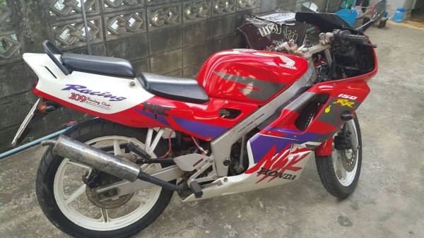 ขายด่วน รถบ้าน